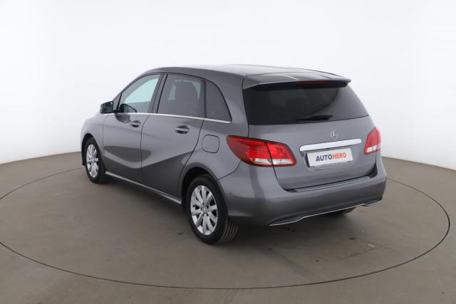 Mercedes Benz Classe B image 6