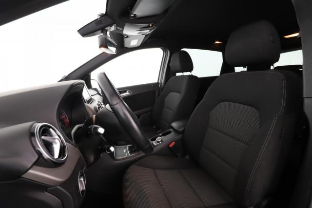 Mercedes Benz Classe B image 4