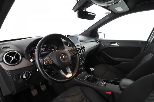 Mercedes Benz Classe B image 7