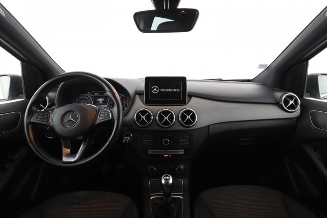 Mercedes Benz Classe B image 1