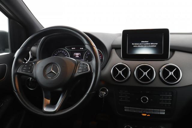 Mercedes Benz Classe B image 8