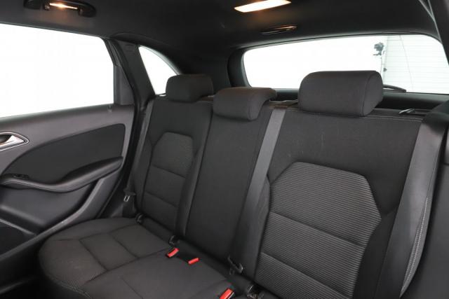 Mercedes Benz Classe B image 2