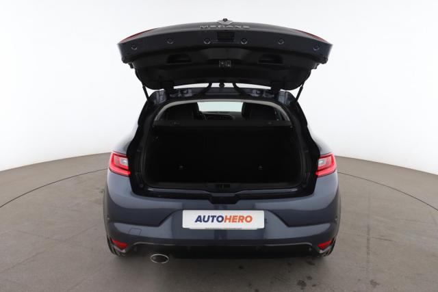 Renault Mégane image 1
