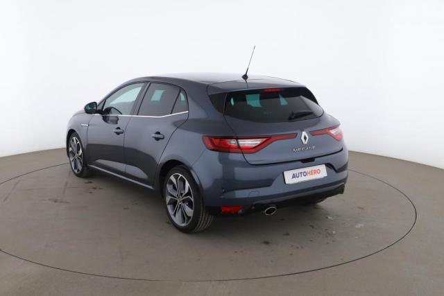 Renault Mégane image 3