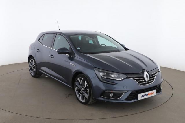 Renault Mégane image 9