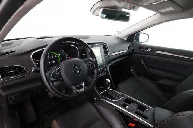 Renault Mégane image 2
