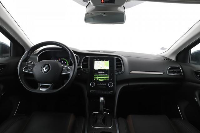 Renault Mégane image 7
