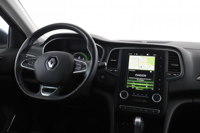Renault Mégane image 6