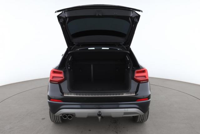 Audi Q2 image 6