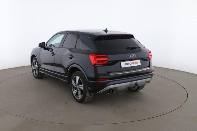 Audi Q2 image 5