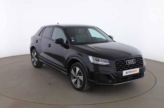 Audi Q2 image 7