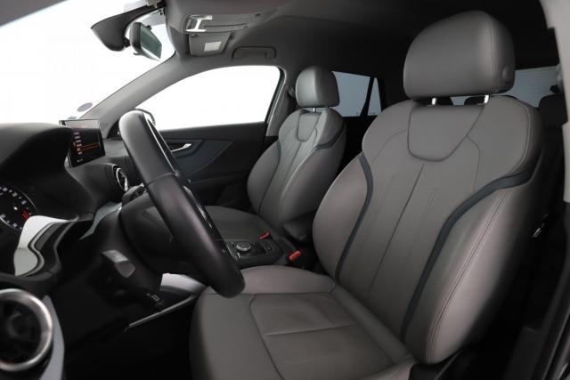 Audi Q2 image 4