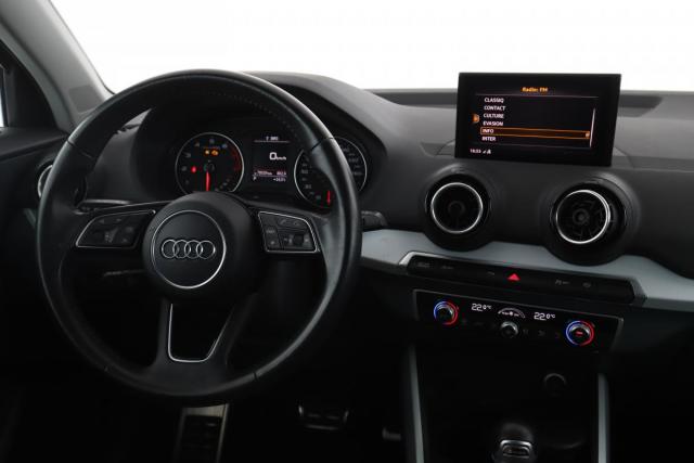 Audi Q2 image 1