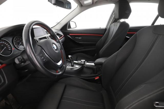 Bmw Série 3 image 1