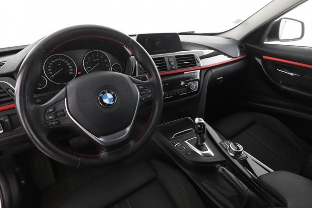 Bmw Série 3 image 6