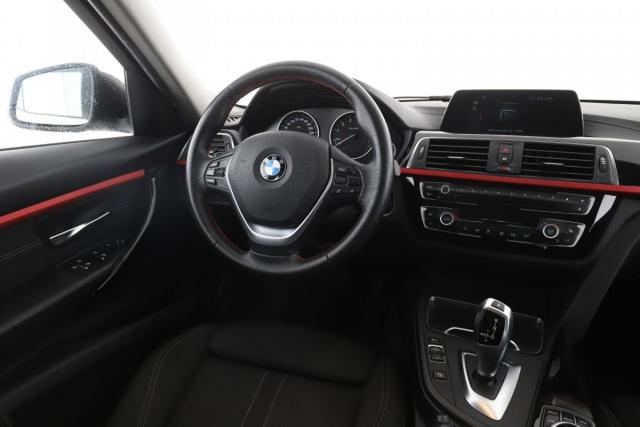 Bmw Série 3 image 1