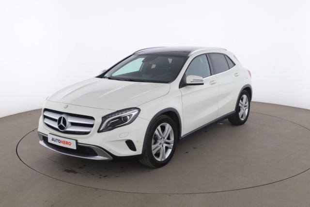 Mercedes Benz