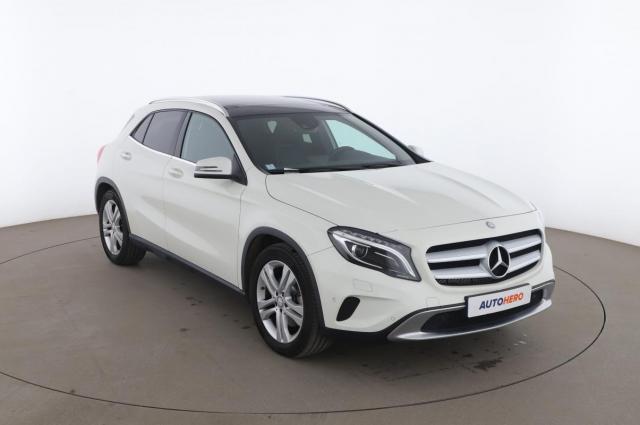 Mercedes Benz Gla image 4