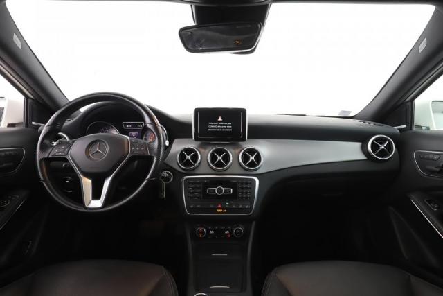 Mercedes Benz Gla image 7