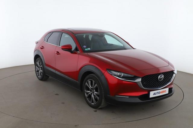 Mazda Cx-30 image 9