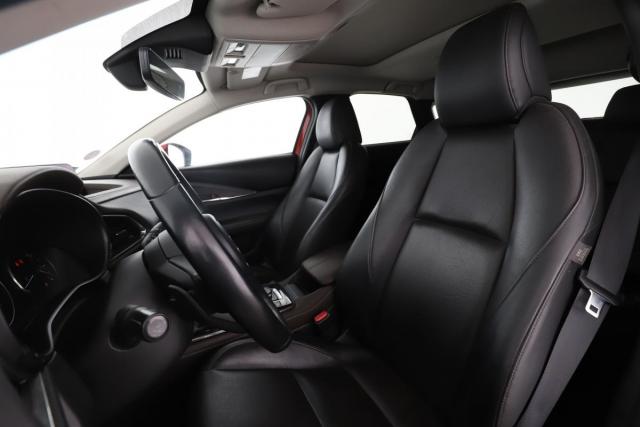Mazda Cx-30 image 1
