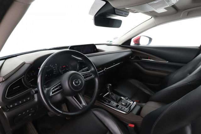 Mazda Cx-30 image 4