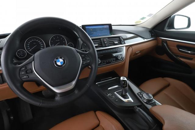 Bmw Série 4 image 1