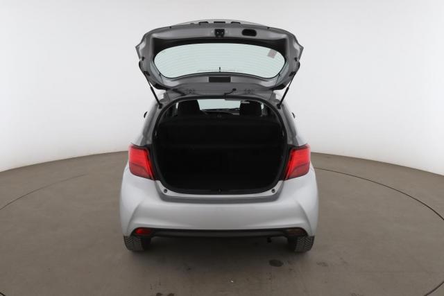 Toyota Yaris image 1