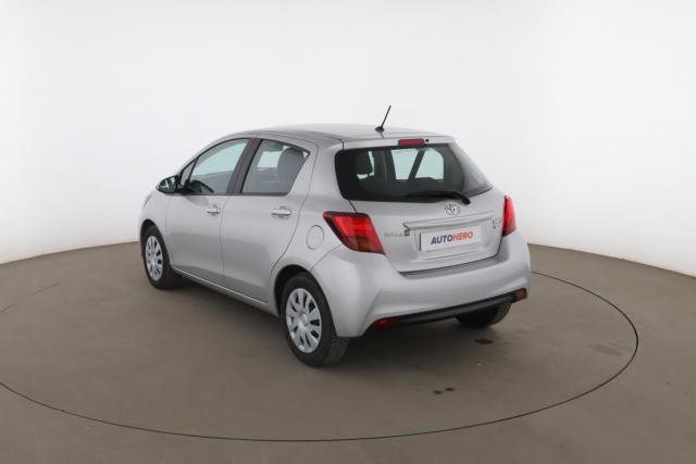 Toyota Yaris image 8