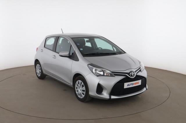 Toyota Yaris image 7