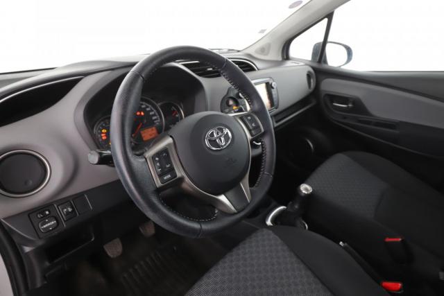 Toyota Yaris image 4