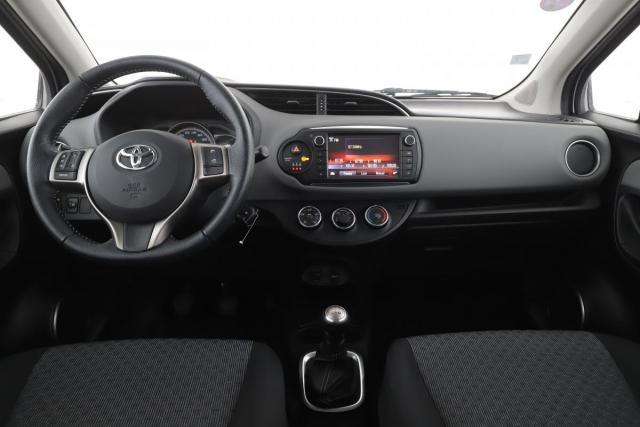 Toyota Yaris image 9