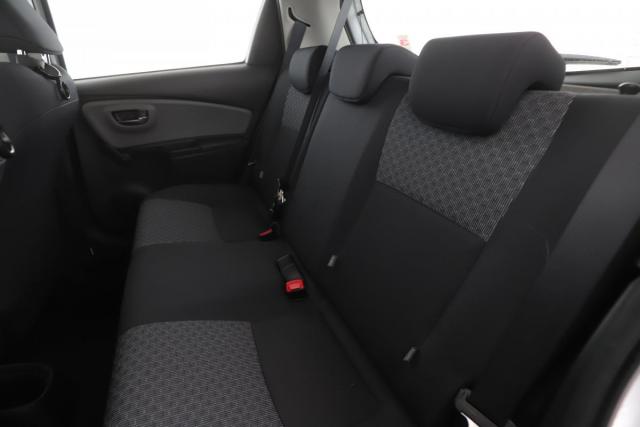 Toyota Yaris image 5