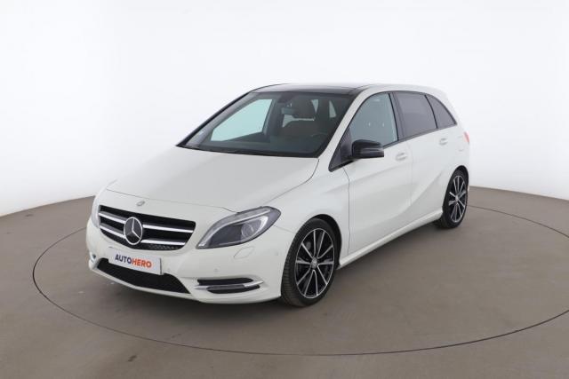 Mercedes Benz