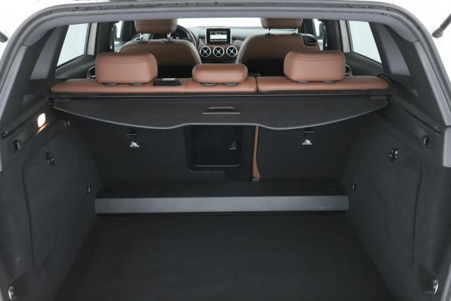 Mercedes Benz Classe B image 9