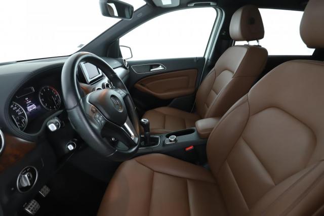 Mercedes Benz Classe B image 8