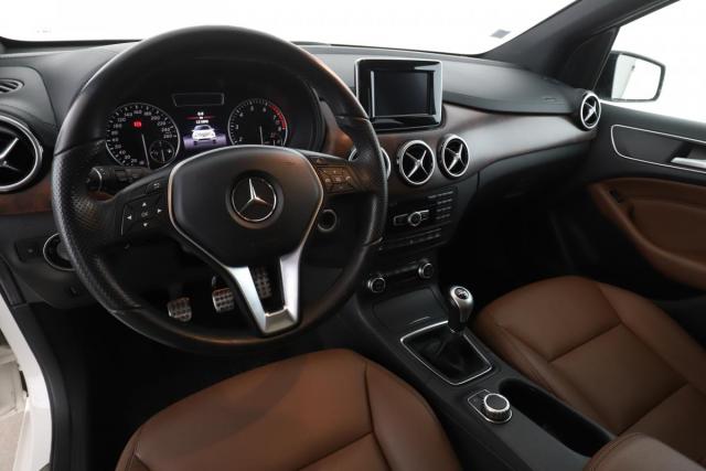 Mercedes Benz Classe B image 7