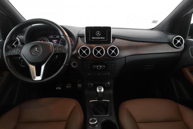 Mercedes Benz Classe B image 6