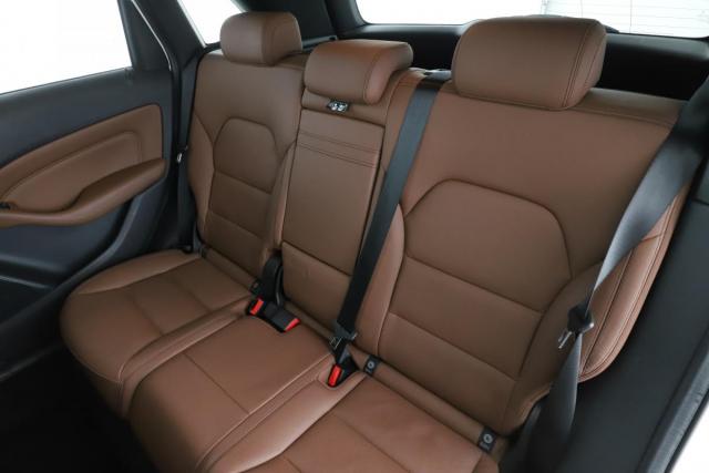 Mercedes Benz Classe B image 2