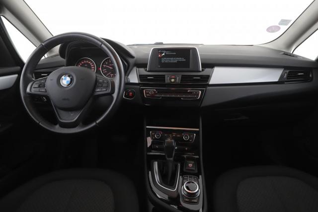 Bmw Série 2 Gran Tourer image 1