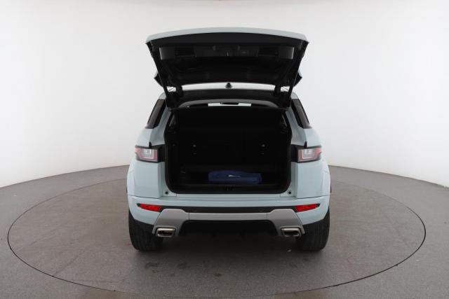 Land Rover Range Rover Evoque image 1
