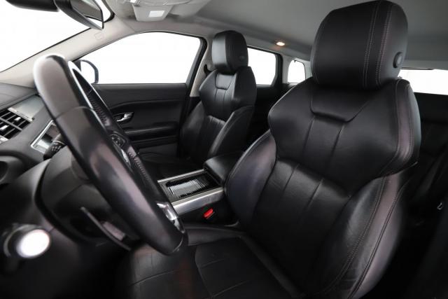 Land Rover Range Rover Evoque image 5