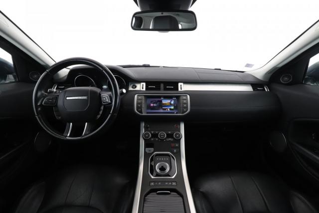 Land Rover Range Rover Evoque image 3