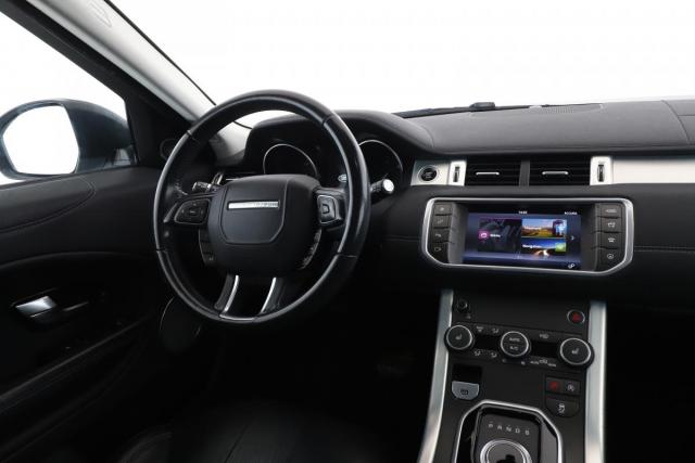Land Rover Range Rover Evoque image 9