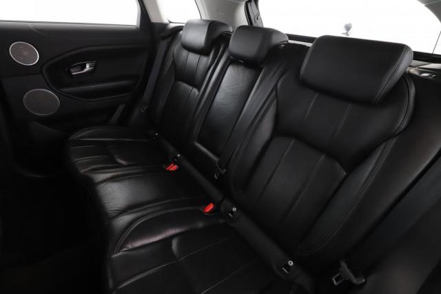 Land Rover Range Rover Evoque image 7
