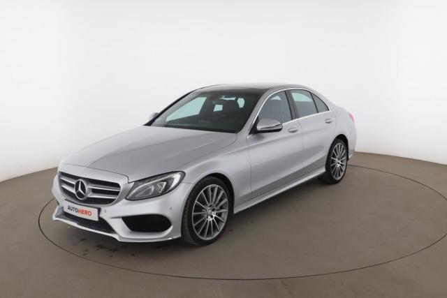 Mercedes Benz