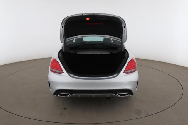 Mercedes Benz Classe C image 7
