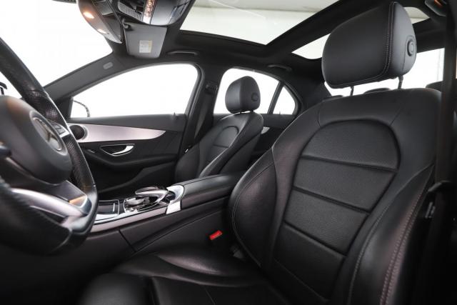 Mercedes Benz Classe C image 9