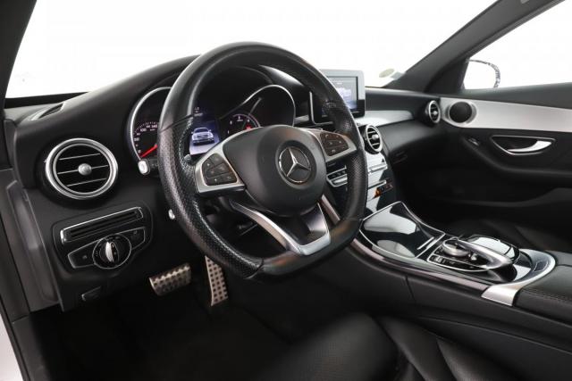 Mercedes Benz Classe C image 1