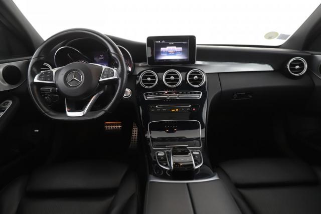 Mercedes Benz Classe C image 6